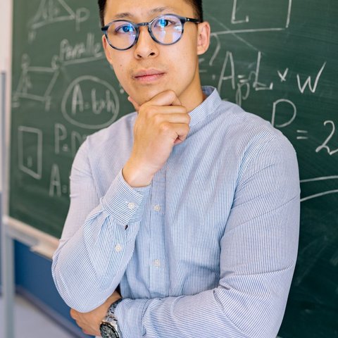Ludvík Černý